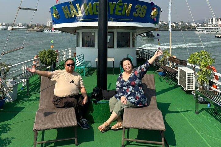 Private 1-tägige Tour in Ha Long Bay mit privater Kreuzfahrt oder Gruppe
