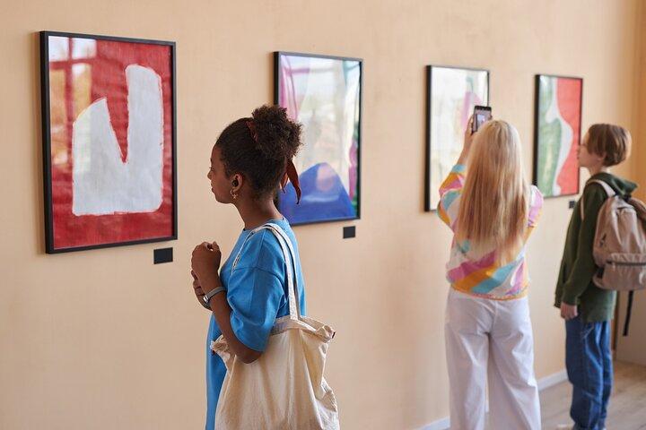 Turismo Solar do Unhão Museu de Arte Moderna da Bahia Salvador