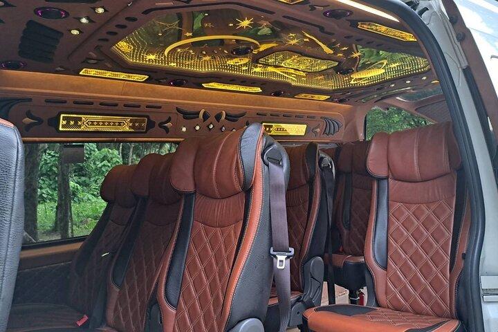 Phuket Privater Flughafentransfer