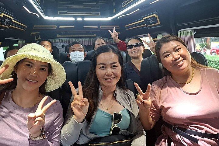 Phuket Privater Flughafentransfer