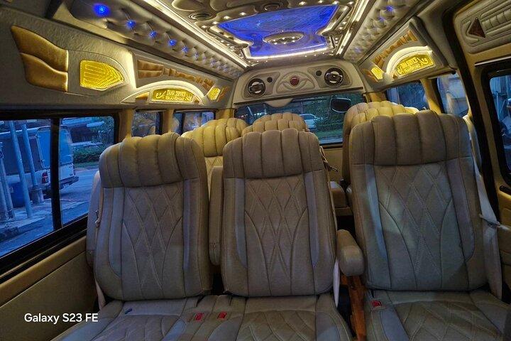 Phuket Privater Flughafentransfer