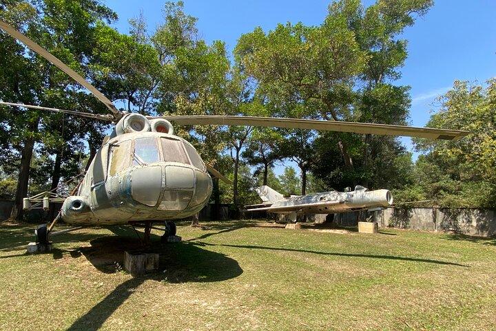 Killing Fields & Hidden Gem Highlights Guided Tour