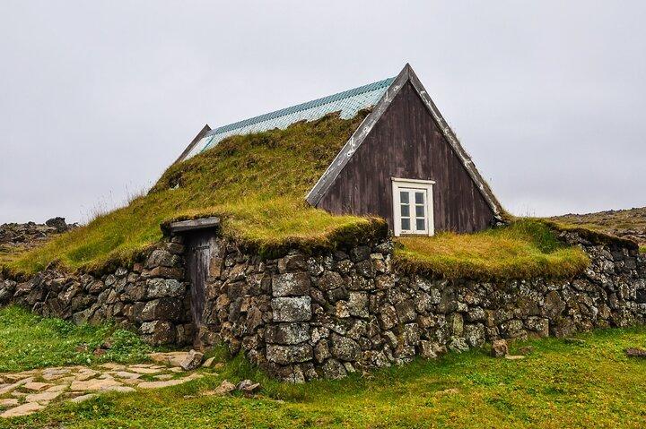 Hoteller i nærheden af Hut to Hut Hiking Tour of Iceland Ancient Trails