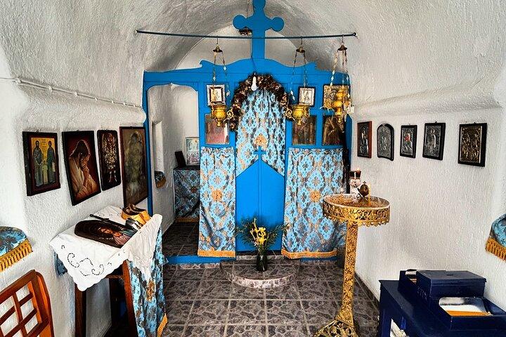 Privat tur: Mykonos ön på en halv dag
