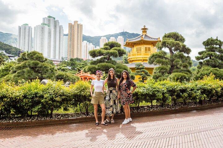 Erleben Sie Hongkong an einem Tag: Entdecken Sie das Beste