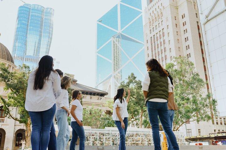 Vive Isla de Hong Kong: Tour Privado