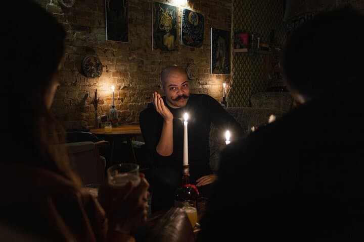 Berlin's first original craft beer tour & experience