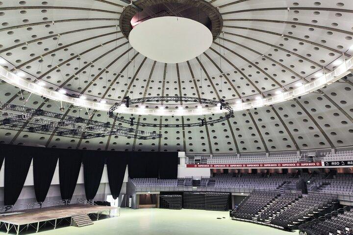 Porto360 @ Super Bock Arena
