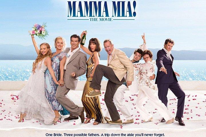 Your Mamma Mia Adventure on Skopelos Island