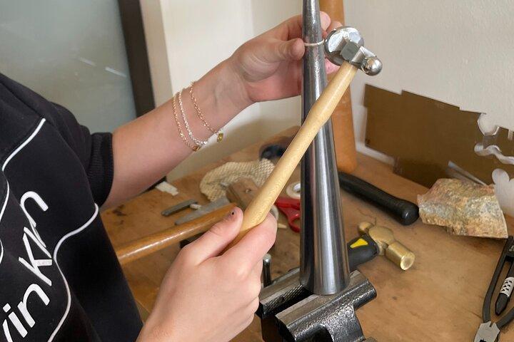 Privéles Sieraden Maken in Los Angeles