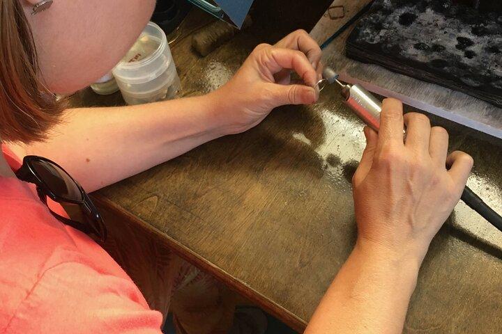 Privéles Sieraden Maken in Los Angeles