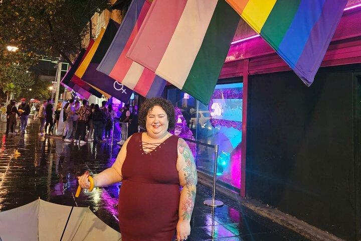 メキシコシティ（CDMX）のゲイ（LGBTQ）ホットスポットを巡るガイド付きツアー