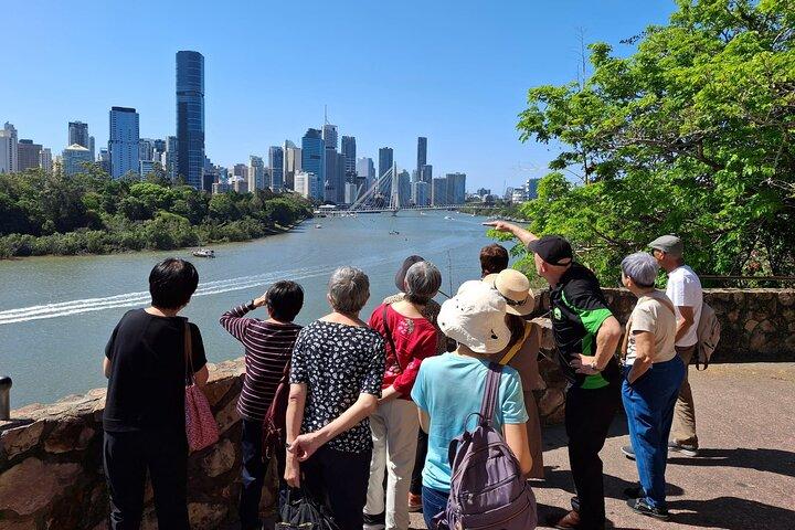 Welcome to Brisbane Private Tour by Local Guide