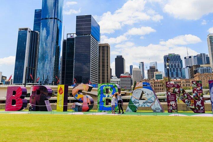 Welcome to Brisbane Private Tour by Local Guide