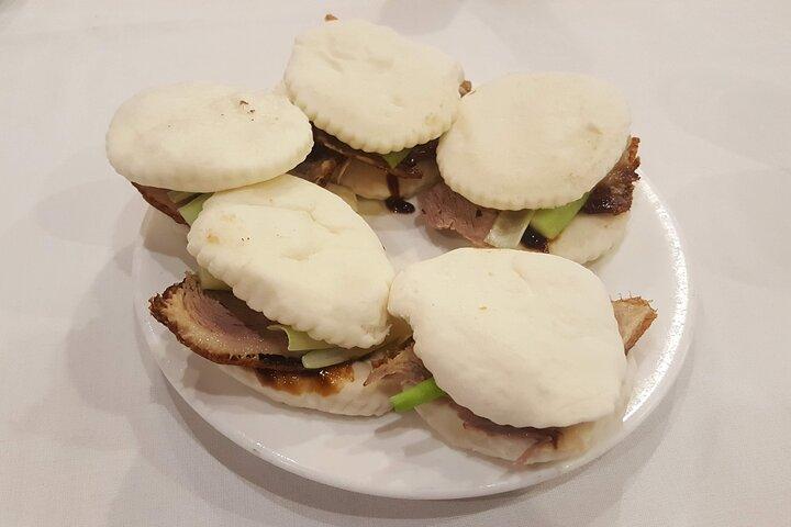 San Diego Chinês Food Tour com Wild Foodie Tours