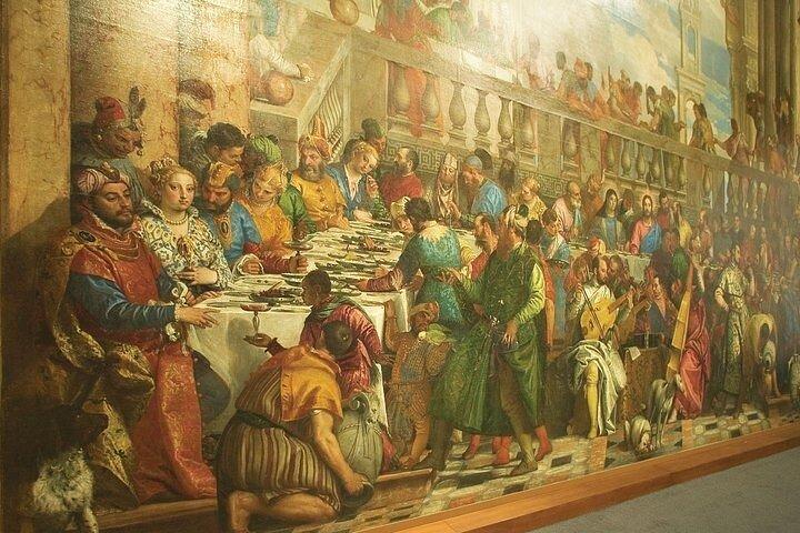 Journée complète Versailles et Louvre en petit groupe