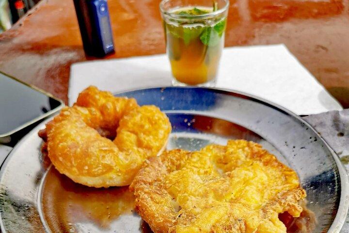 Marrakech spécial food tour