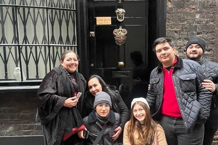 Private Harry Potter London & Oxford Tour with Driver-Guide