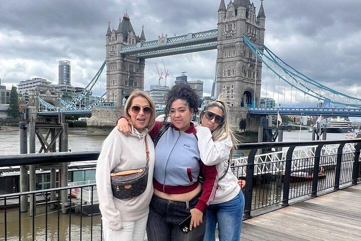 Londres met en avant la voiture privée avec chauffeur Guide
