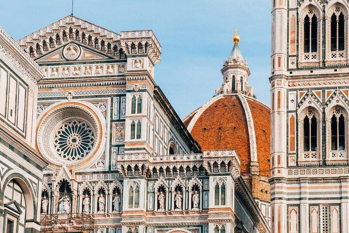 Dom van Florence Skip-the-line toegangsticket