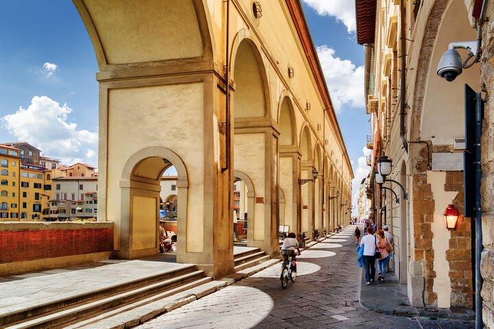 Magnificent Florence - Private Walking Tour