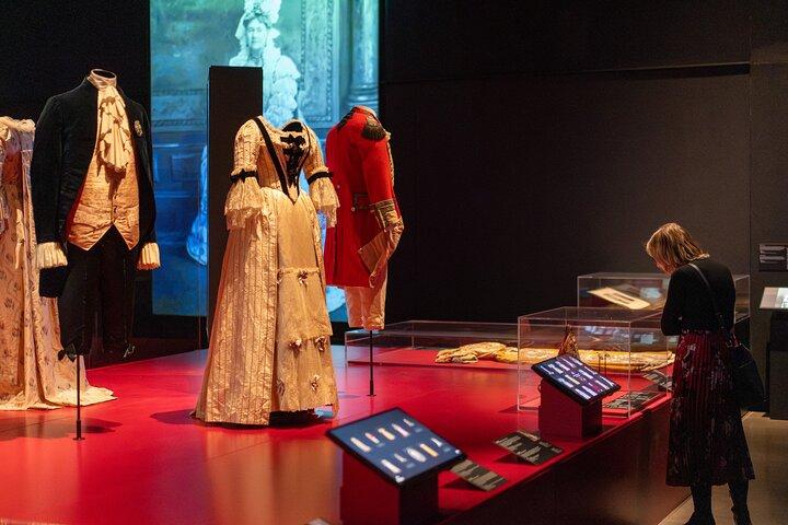 McCord Stewart Museum - Inträde