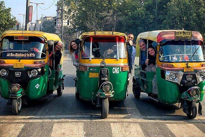 Hoteller i nærheden af Full Day Jaipur Sightseeing Tour by Tuk Tuk