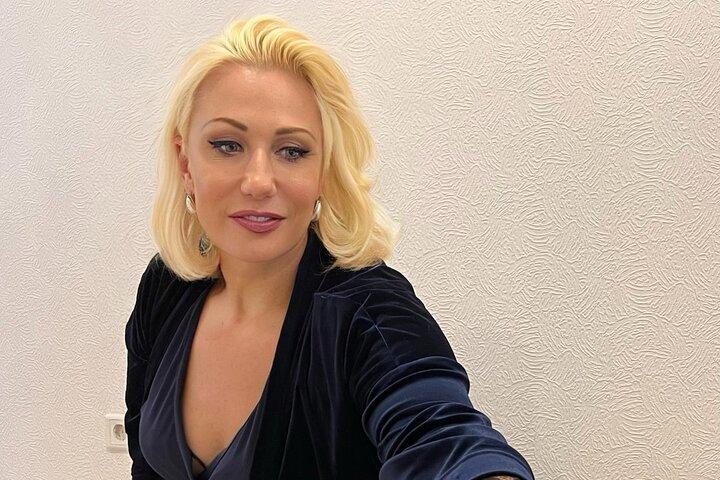 Relax Massage, Tantraterapi i Riga, Lettland