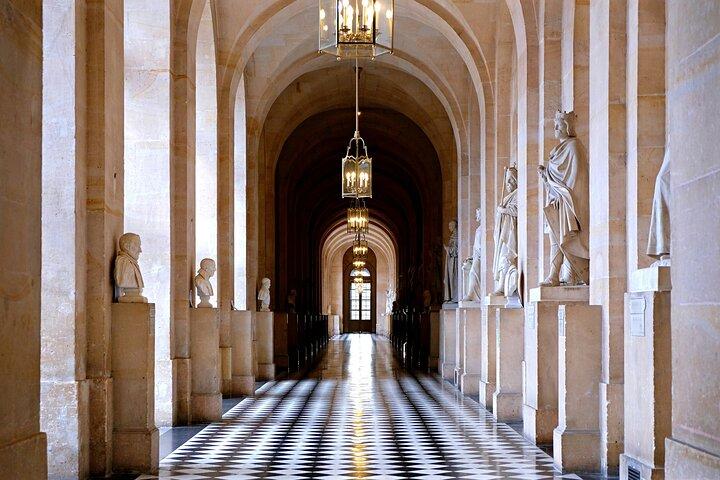 Vatican Museums & Sistine Chapel Guided Tour With Skip The Line