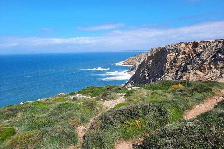 Small group tour of the Serra da Arrabida from Lisbon