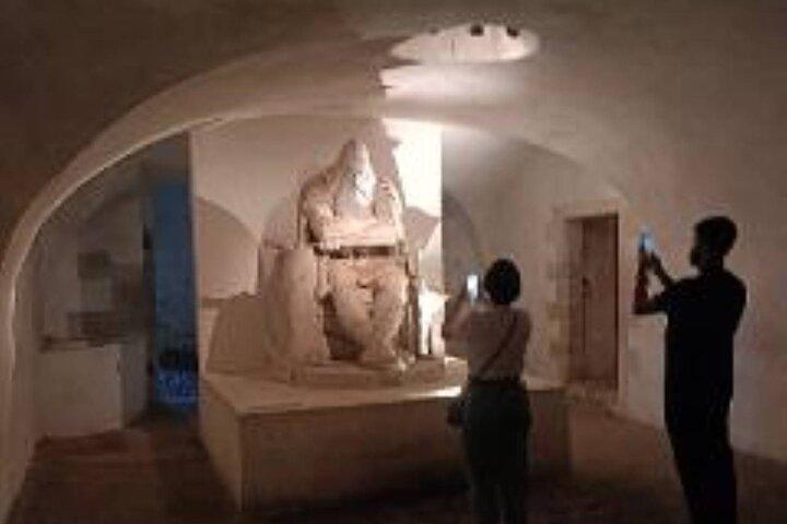 Visite facile; Château de Kronborg et palais de Frederiksborg