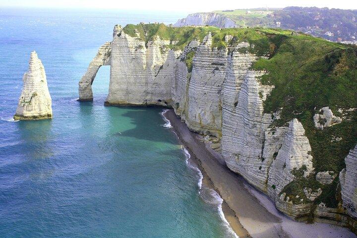 Le Havre Shore Excursion – Étretat & Honfleur | Privat