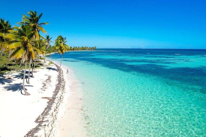 3 - Day Ultimate Dominican Adventure: Natur, kultur og historie