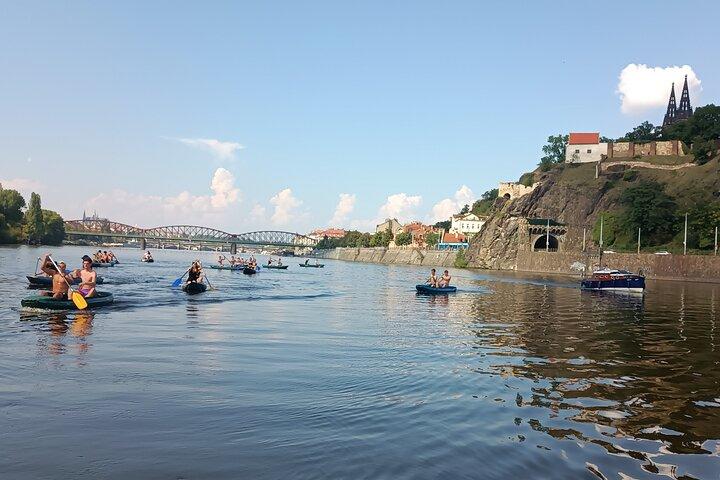 Kano Praag – Splash in plezier!