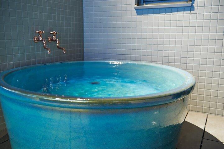モンキーパーク近くでクラフトビールで湯田中温泉体験