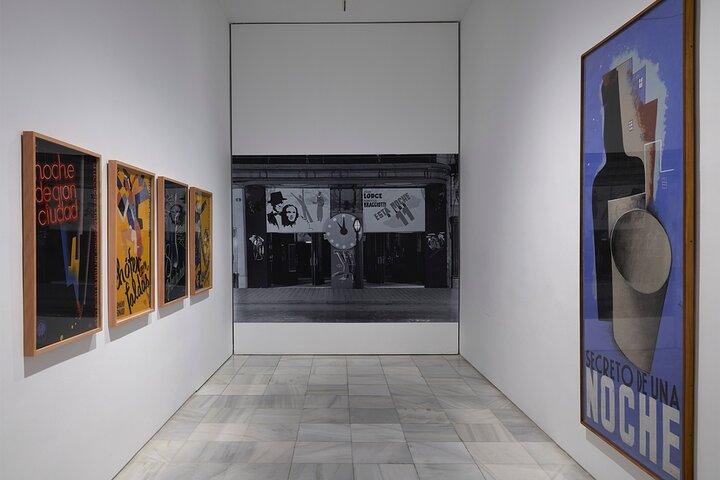 Visita Guiada al Museo Reina Sofía