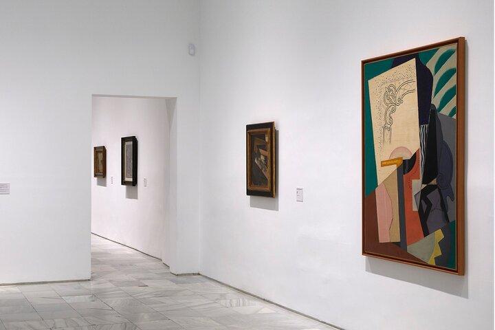 Visita Guiada al Museo Reina Sofía