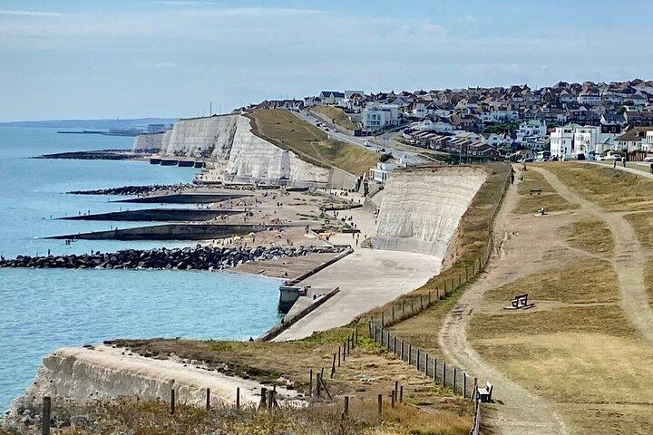 Hotell nära Brighton Cliffs & South Downs