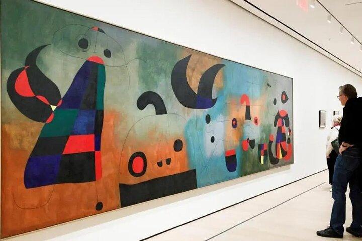 Visita Guiada al Museo del Prado y Museo Reina Sofía