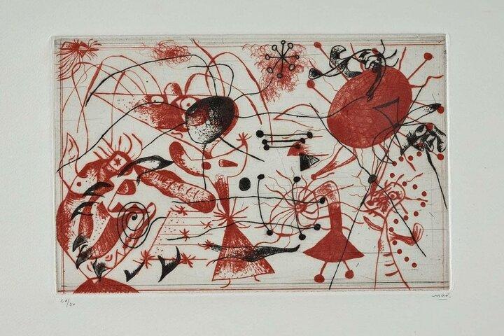 Visita guiada al Museo del Prado y al Museo Reina Sofía