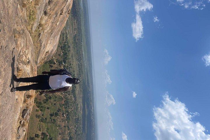 7-Hills Kampala Socio-Cultural Trek & Walking Experience