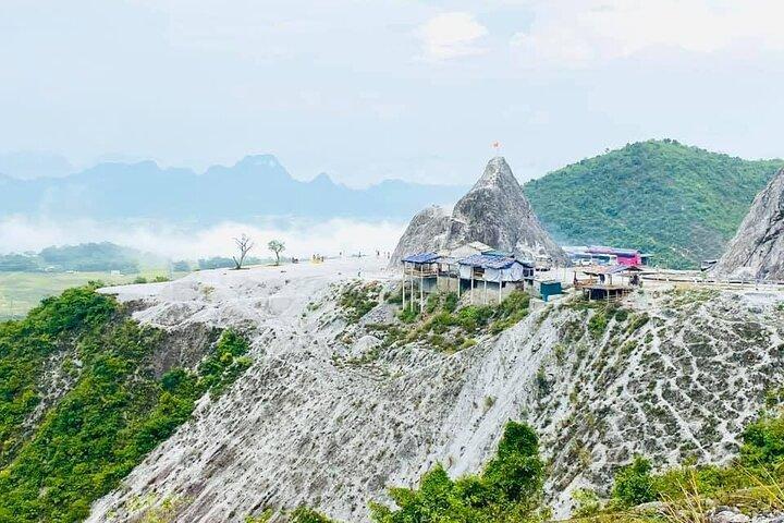 Ganztägige Gruppentour in Mai Chau