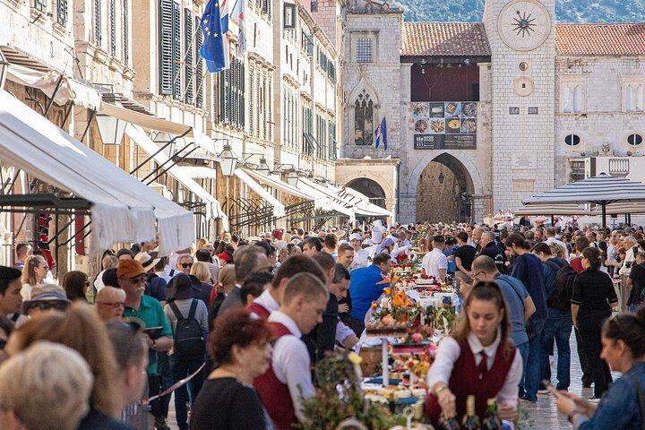 Dubrovnik City Tour