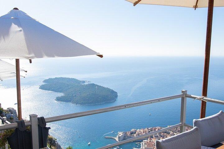 Dubrovnik City Tour