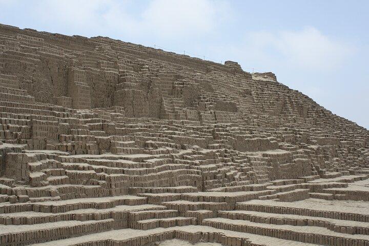 Private Full-Day Best of Lima Tour