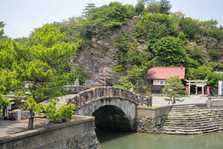 Excursión de un día a Wakayama desde Osaka