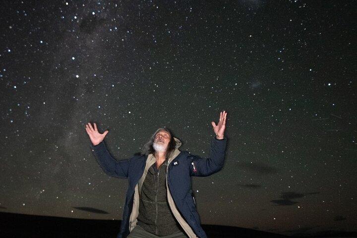 Lake Tekapo Ultimate Stargazing Experience