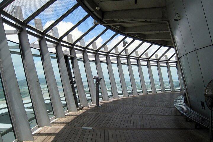 Macao Tower adgangskort