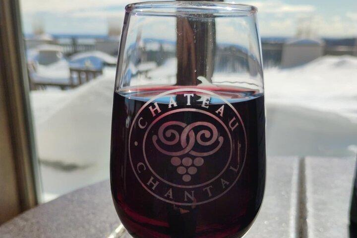 Tour de cata de vinos tintos finos por la ciudad