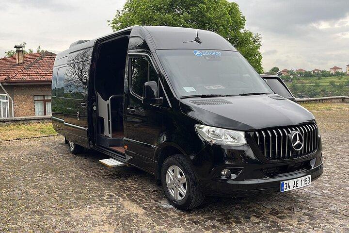 istanbul Airport Transfer
